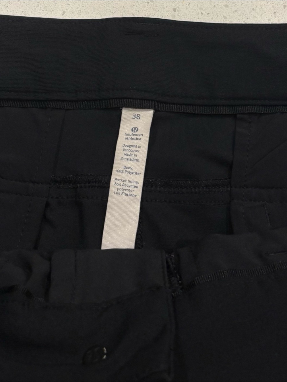 lululemon athletica Men’s The Works Short - Picture 2 of 4